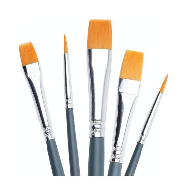 pinceles para acuarela set winsor and newton